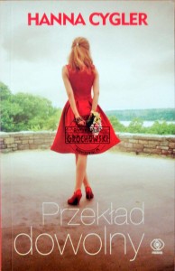 Przekład dowolny 