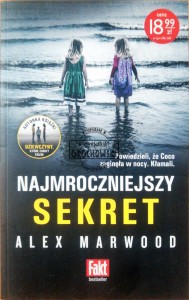Najmroczniejszy sekret 