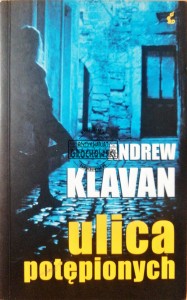 Ulica potępionych 