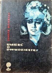 Śmierć o dwudziestej 