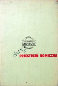 Przestrzeń komiczna 