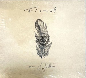 Fismoll – Box Of Feathers CD