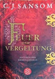 Feuer der Vergeltung