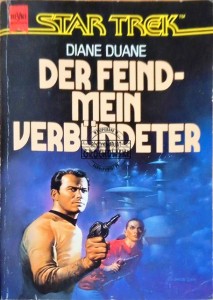 Star Trek: Der Feindmen Verbundeter