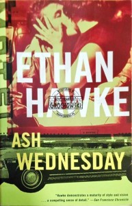 Ash Wednesday