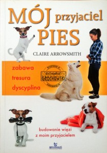 Mój przyjaciel pies 