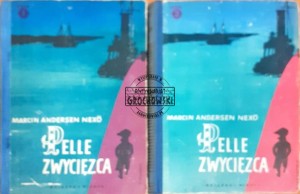 Pelle zwycięzca, tomy I - II