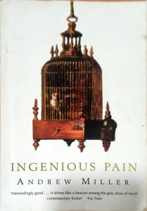 Ingenious Pain