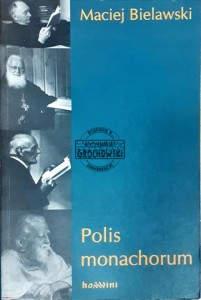 Polis monachorum