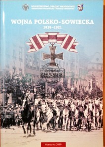 Wojna polsko-sowiecka 1919-1921