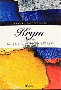 Krym. Miłość i nienawiść