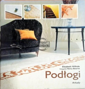 Podłogi