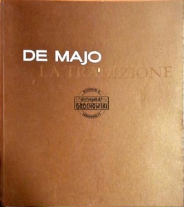 De Majo La Tradizione