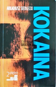 Kokaina