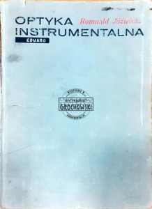 Optyka instrumentalna