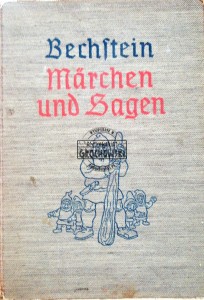 Marchen und Sagen 