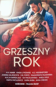 Grzeszny rok 