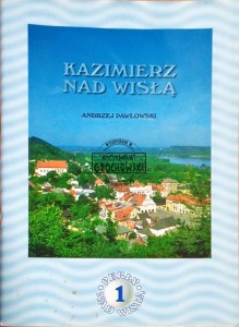 Kazimierz nad Wisłą