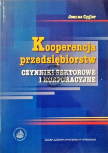 Kooperencja przedsiębiorstw