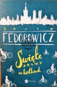 Święte krowy na kółkach 