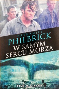 W samym sercu morza