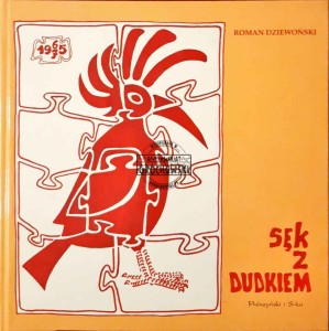 Sęk z dudkiem 
