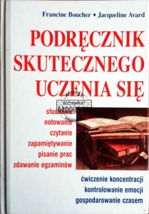 Podręcznik skutecznego uczenia się