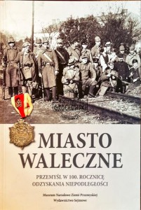 Miasto waleczne