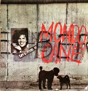 Mondo Cane – Mondo Cane LP