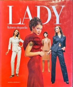 Lady. Kobieta elegancka
