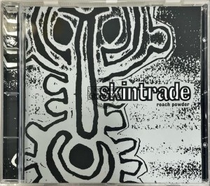 Skintrade – Roach Powder CD