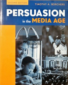 Persuasion In The Media Age
