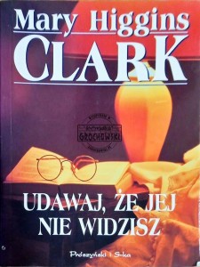 Udawaj, że jej nie widzisz 
