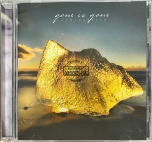 Gone Is Gone – Echolocation CD