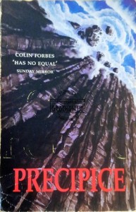 Precipice