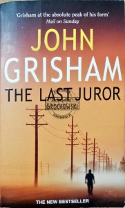 The Last Juror 