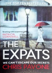 The Expats