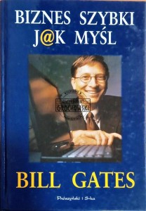 Biznes szybki jak myśl