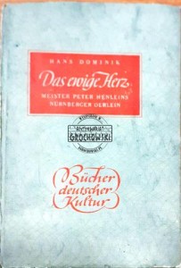 Das ewige Herz (Wieczne serce)
