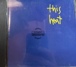 This Heat – This Heat CD