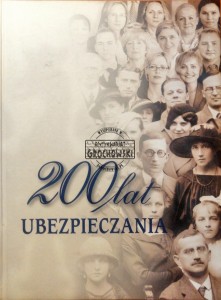 200 lat ubezpieczania 1803-2003