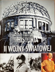 Historia II Wojny Światowej 