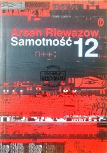 Samotność 12