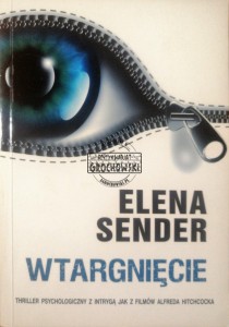 Wtargnięcie
