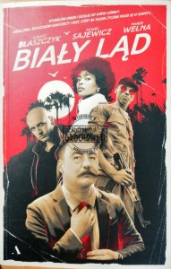 Biały ląd 