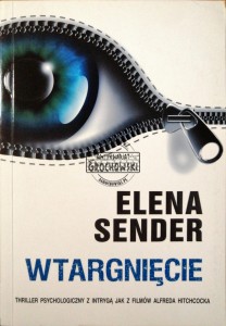 Wtargnięcie