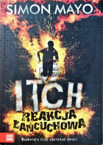 Itch. Reakcja łańcuchowa 