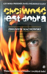 Chciwość jest dobra 