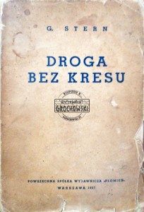 Droga bez kresu