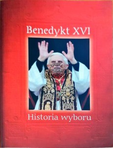 Benedykt XVI, Historia wyboru 